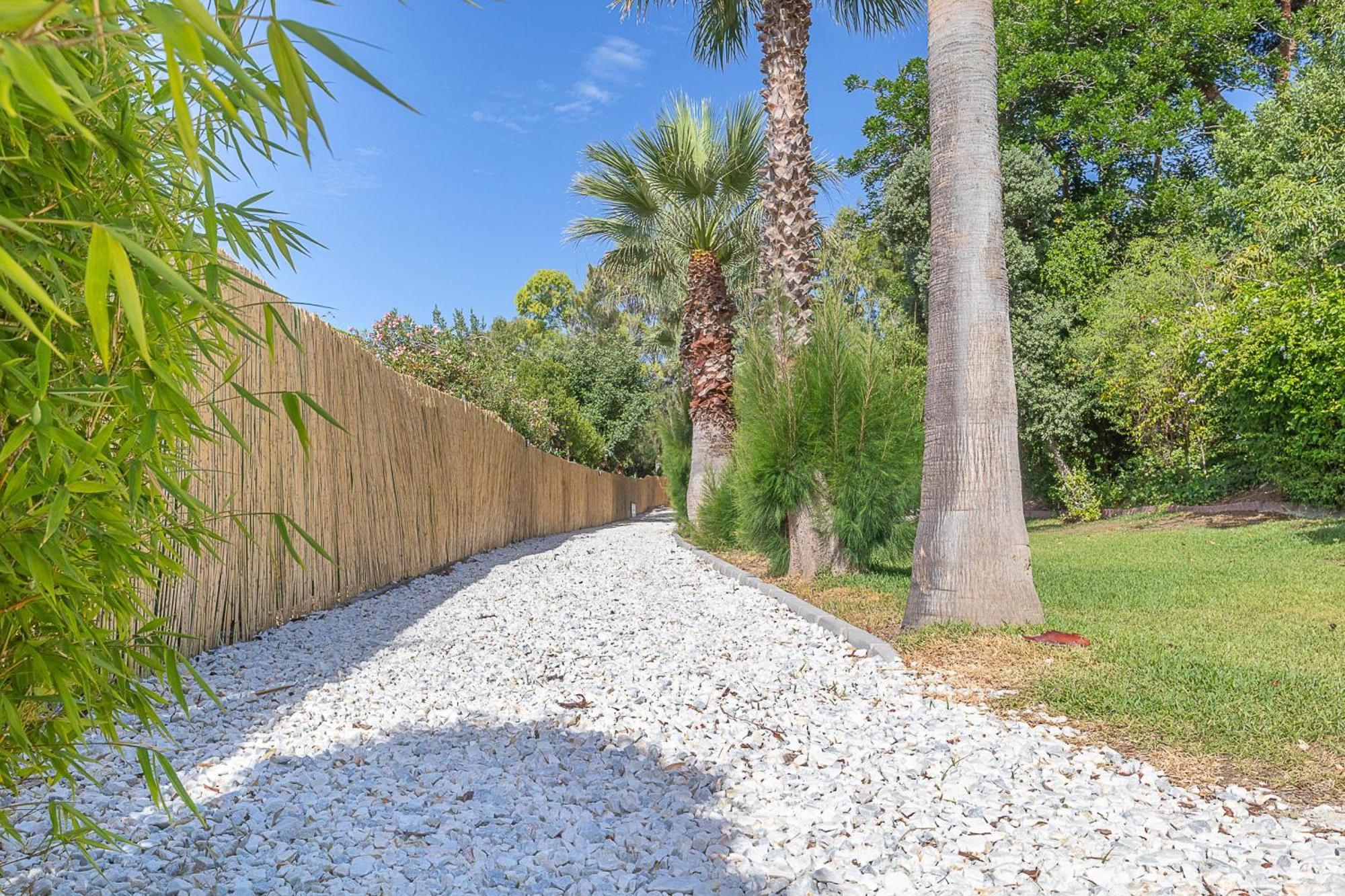 Pool Villa Rancho Domingo Family Friendly - Happy Rentals Benalmádena Eksteriør bilde