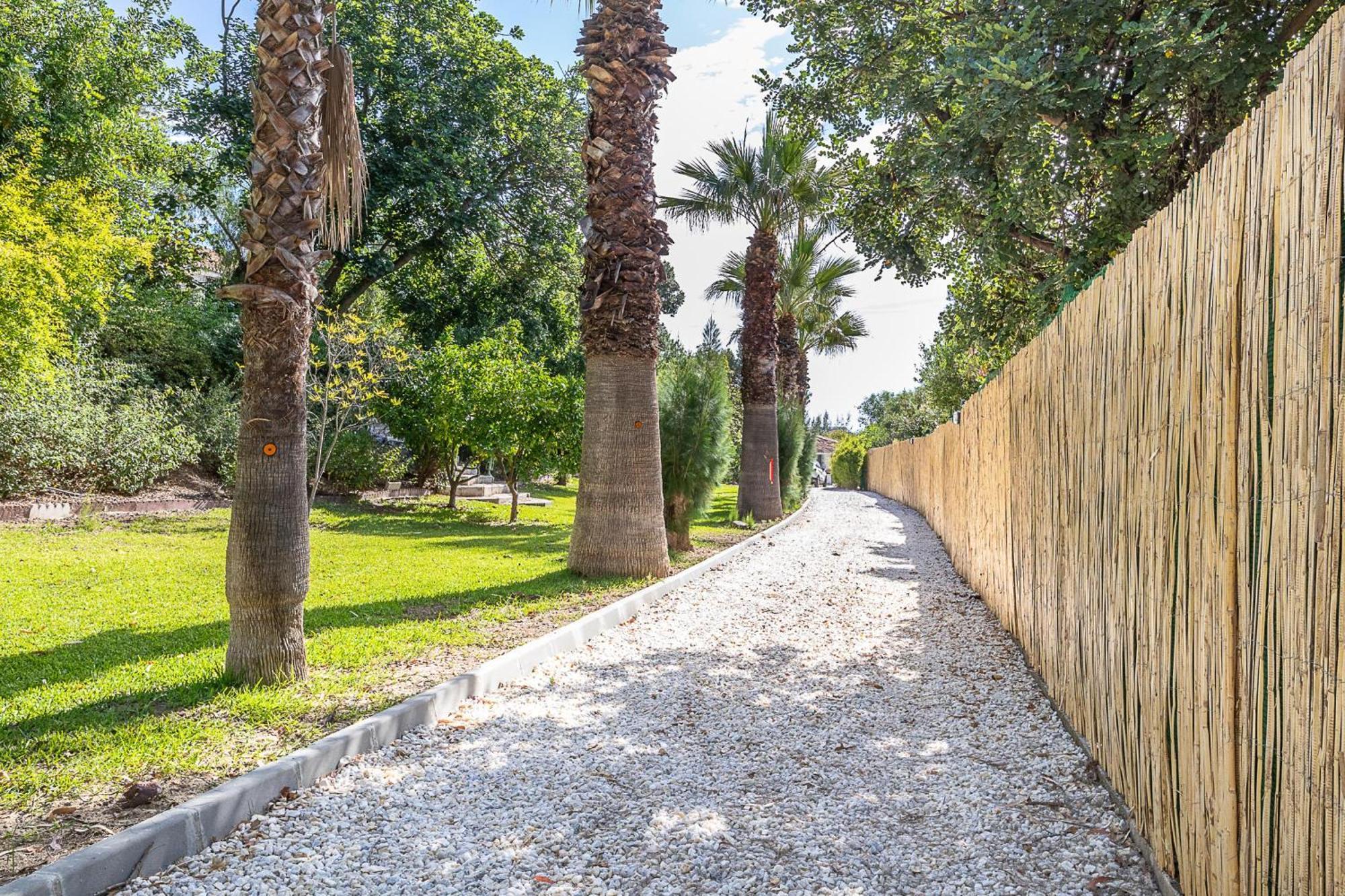 Pool Villa Rancho Domingo Family Friendly - Happy Rentals Benalmádena Eksteriør bilde
