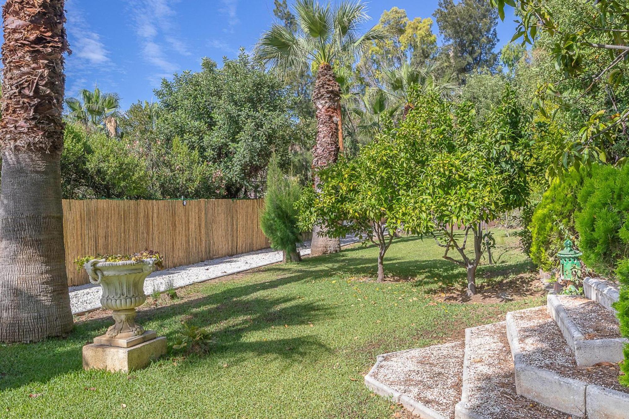 Pool Villa Rancho Domingo Family Friendly - Happy Rentals Benalmádena Eksteriør bilde